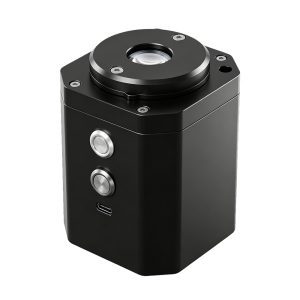 Brand Precision Coaxial Calibrator for Raytools/OEmax Fiber Laser Cutting Nozzle