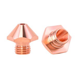 EBD Single Layer Laser Nozzle