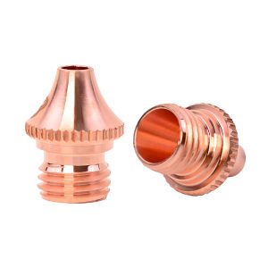 EBG-D8 H10 M6 Single Layler Laser Nozzle