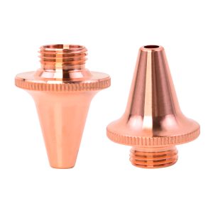 M8 D15 H19 Laser Nozzle