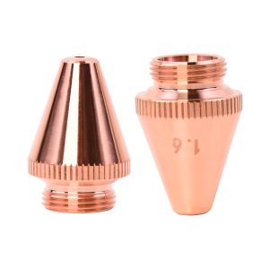 D15 H22 M11 Laser Nozzle