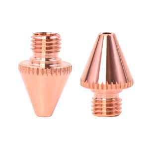 TCL-M6 Laser Nozzle