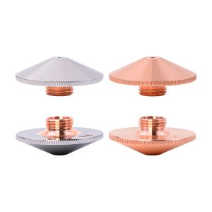 ECE D24 H10 M8 Laser Nozzle