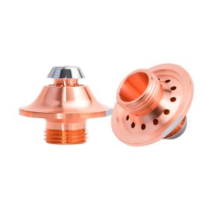 D25 H20 M12 Laser Nozzle