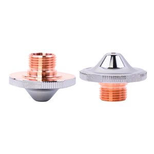 D28.3 H19.5 M12 Laser Nozzle