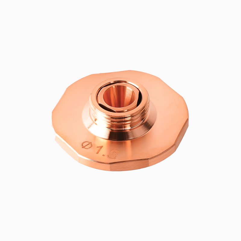BODOR D25 double-layer nozzle