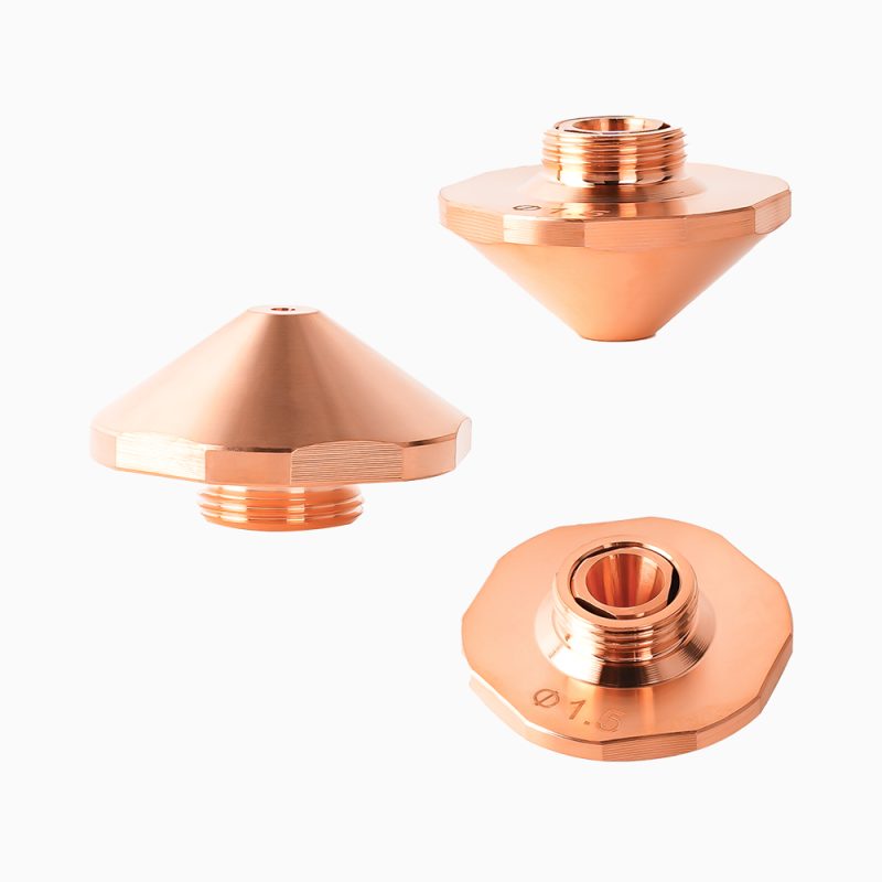 BODOR D25 double-layer nozzle - 图片 2