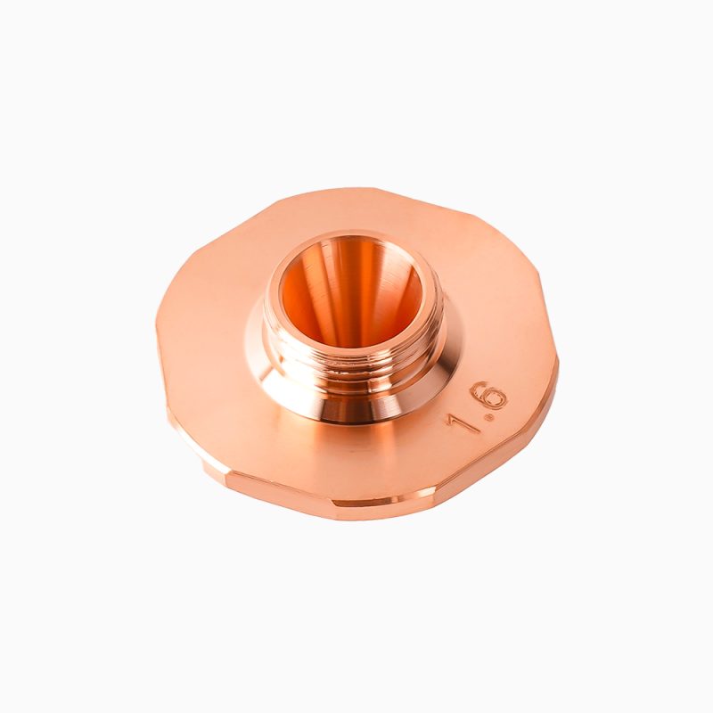 BODOR D25 high-speed single-layer nozzle