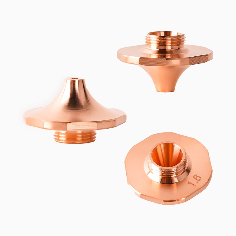 BODOR D25 high-speed single-layer nozzle - 图片 2