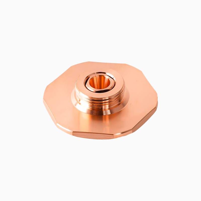 BODOR D32 Double-layer Nozzle