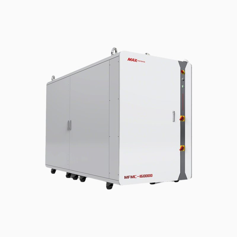 MAX MFMC 150000-160000 Continuous laser