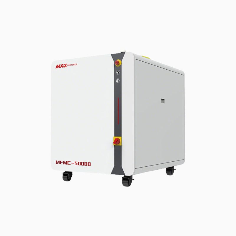 MAX MFMC 40000-50000 Continuous laser - 图片 2