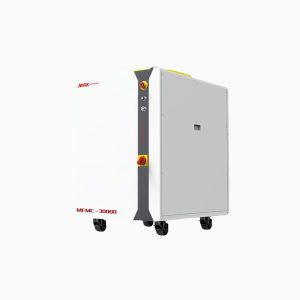 MAX MFMC 20000-30000 Continuous laser - 图片 2