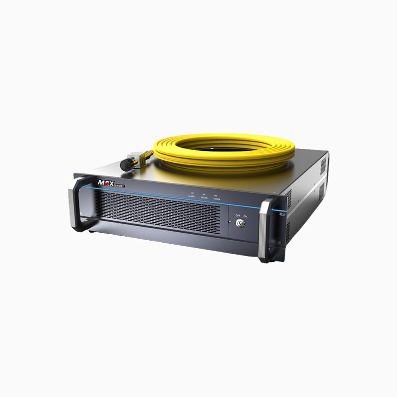 MAX MFP-100W-300W Pulse Laser - 图片 2