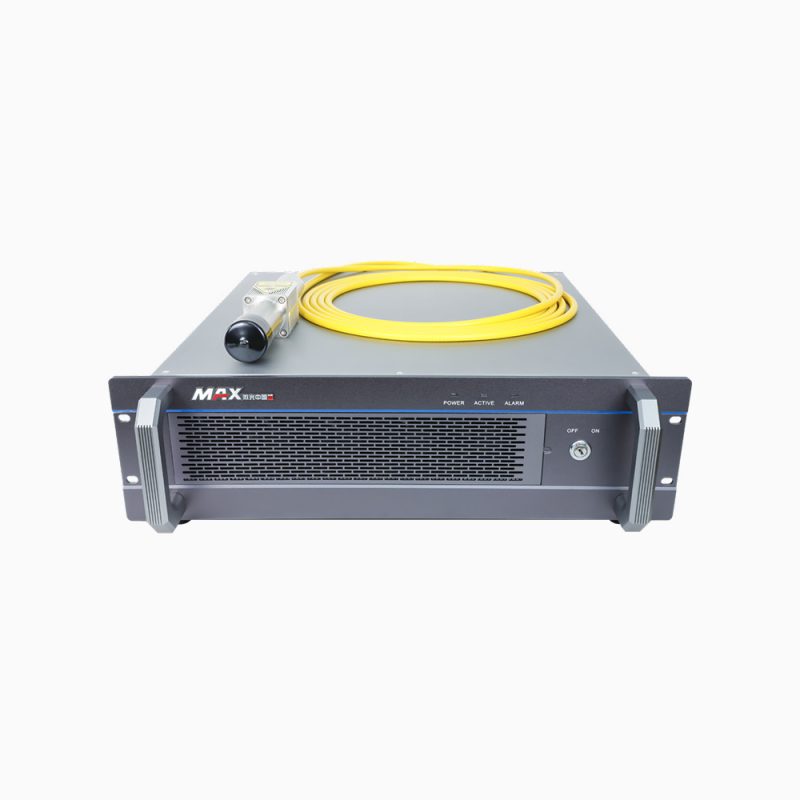MAX MFP-100W-300W Pulse Laser