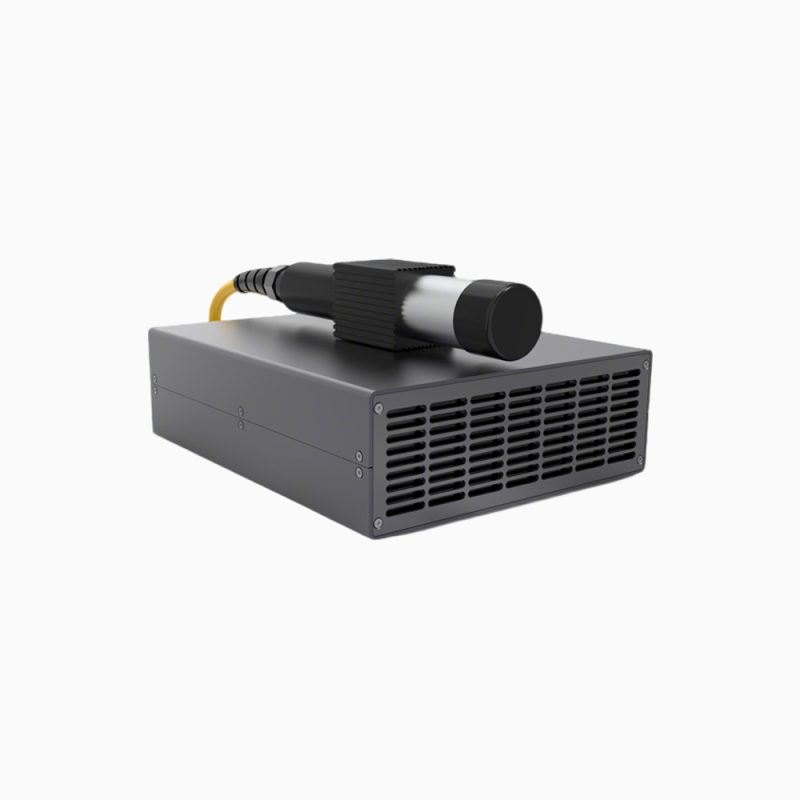 MAX MFP-20F Pulse Laser - 图片 2