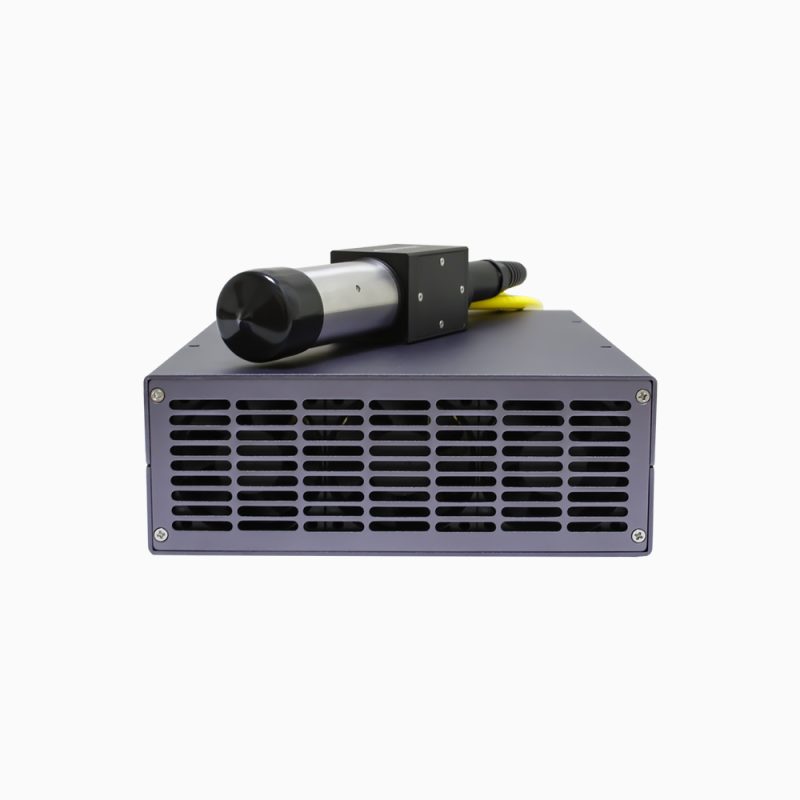 MAX MFP-20F Pulse Laser