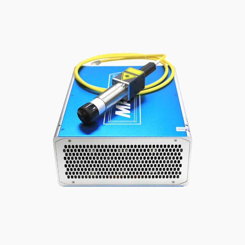 MAX MFP-5W-70W Pulse Laser - 图片 2