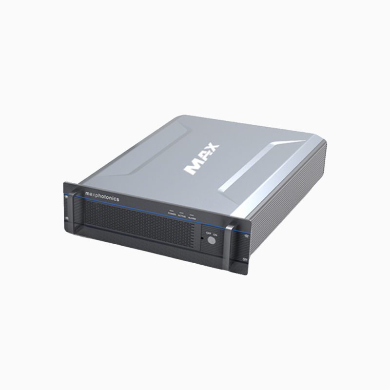 MAX MFPT-100~300M+ Pulse Laser - 图片 2