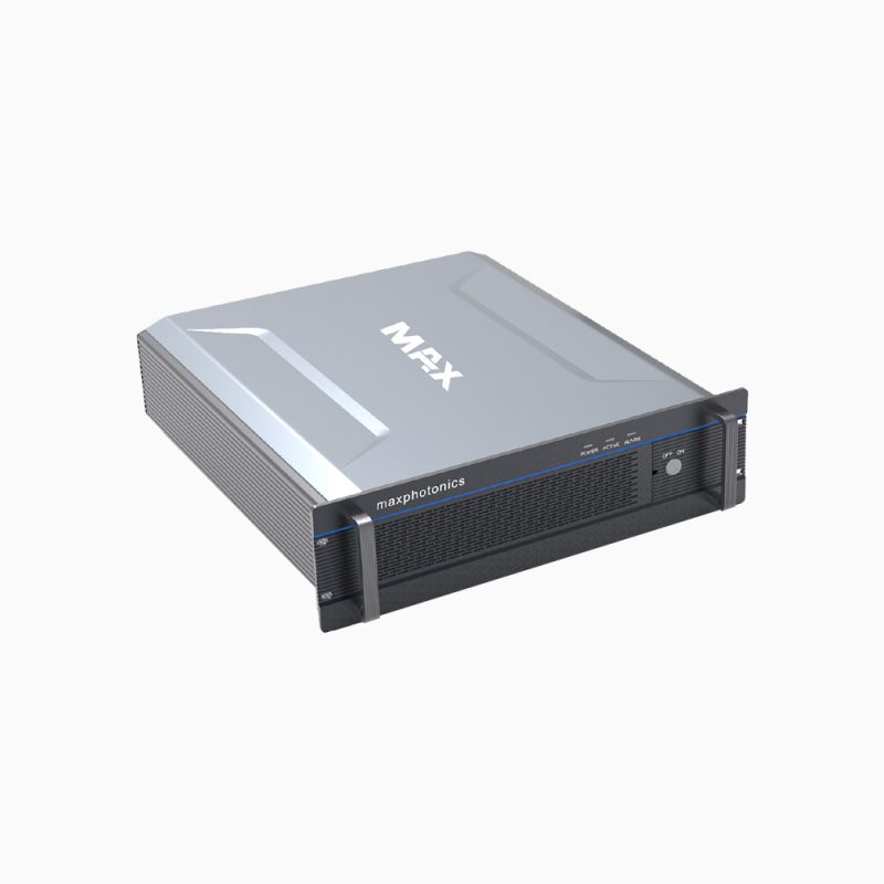 MAX MFPT-100~300M+ Pulse Laser