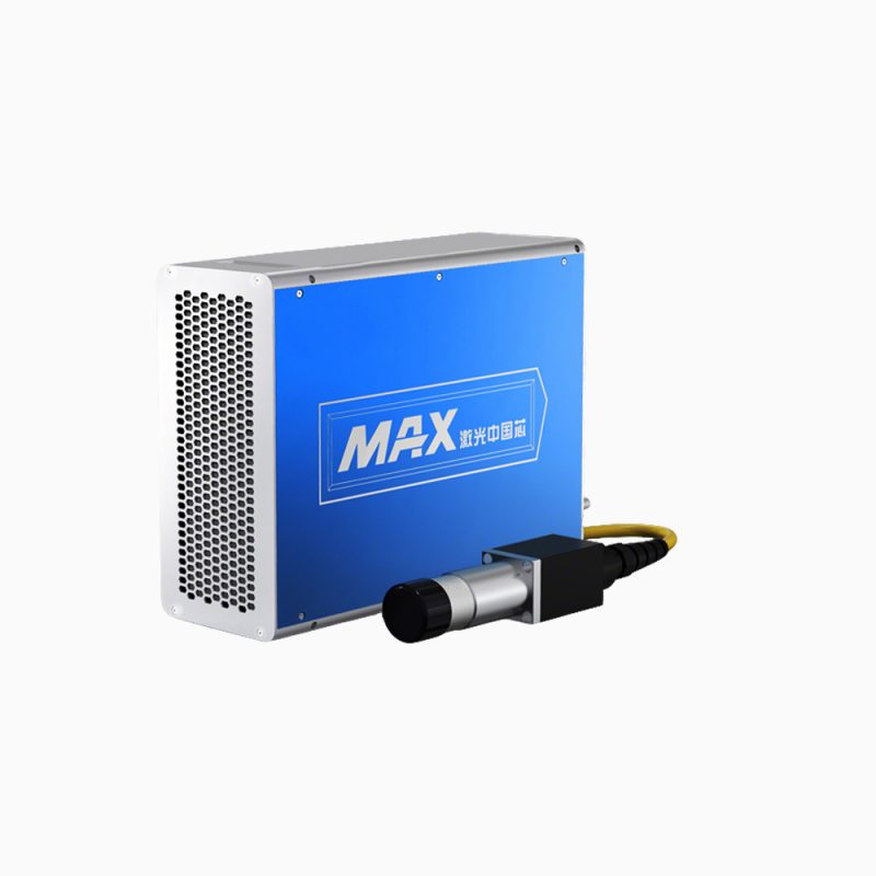 MAX MFPT-20-70M Pulse Laser