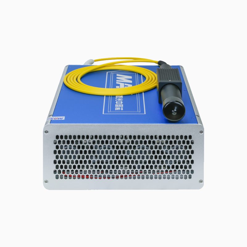 MAX MFPT-20-70M Pulse Laser - 图片 2
