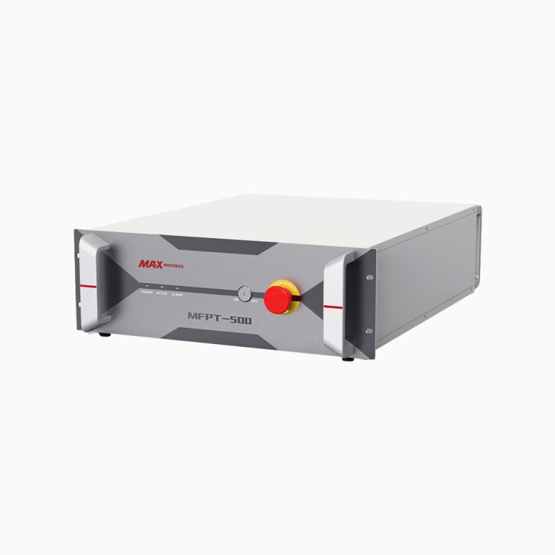 MAX MFPT 200-500M+/CL MOPA Pulse Laser - 图片 2
