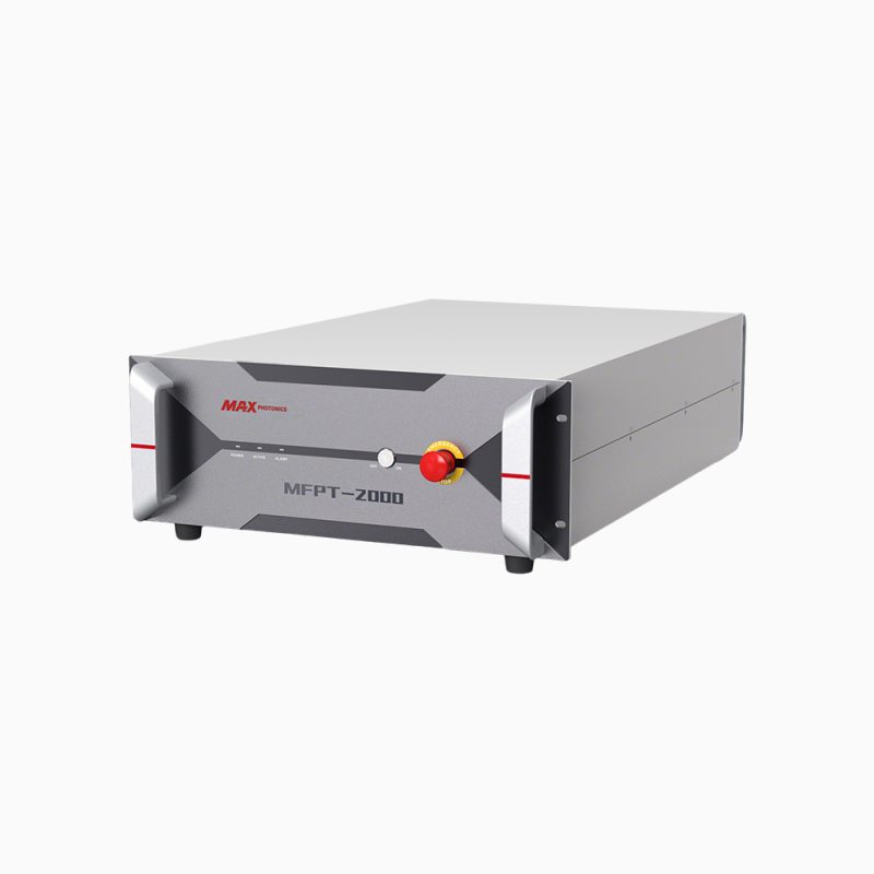 MAX MFPT 500-2000M MOPA Pulse Laser - 图片 2