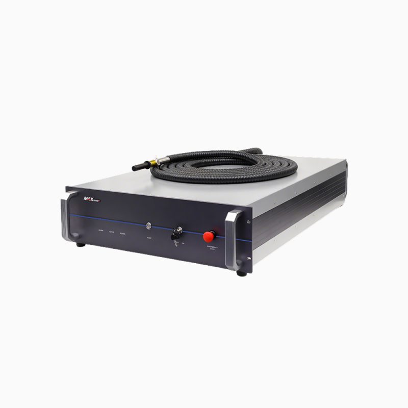 MAX MFPT-500W Pulse Laser - 图片 2