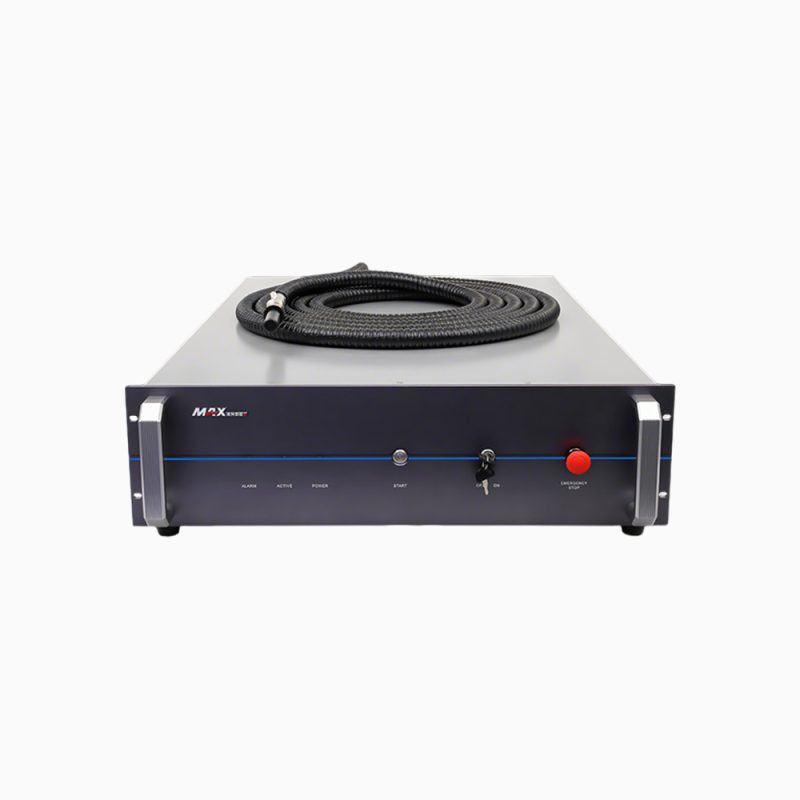 MAX MFPT-500W Pulse Laser
