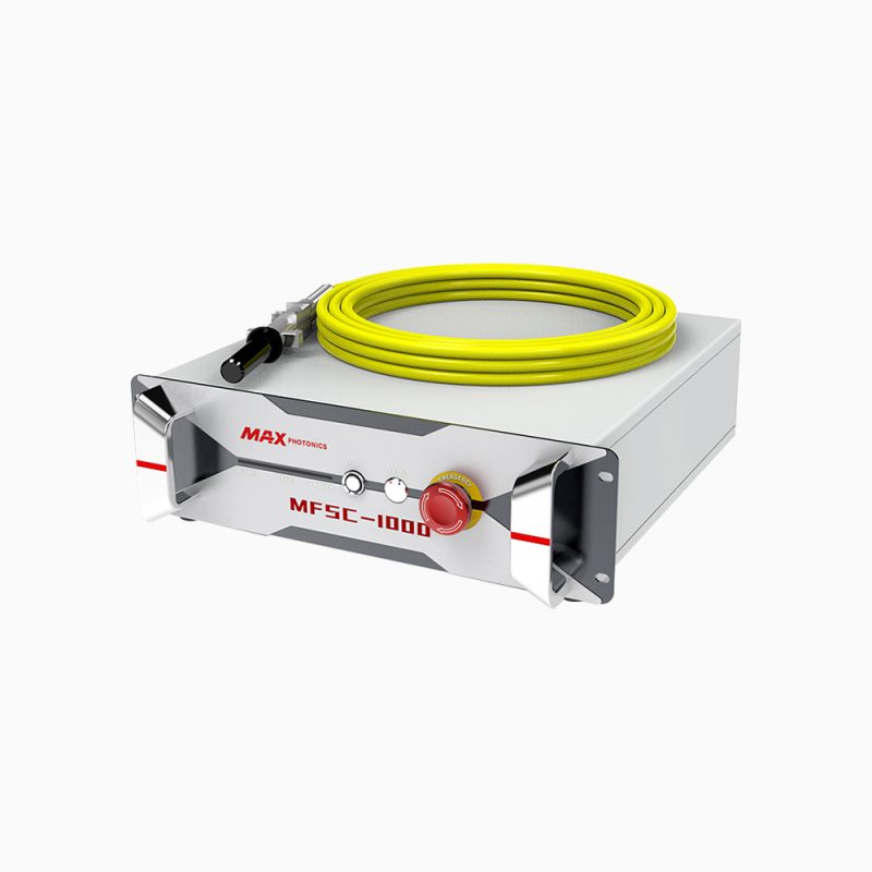 MAX MFSC 1000-1500 Continuous laser - 图片 2