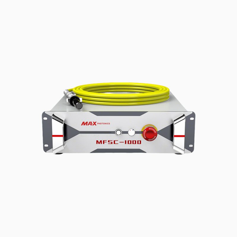 MAX MFSC 1000-1500 Continuous laser