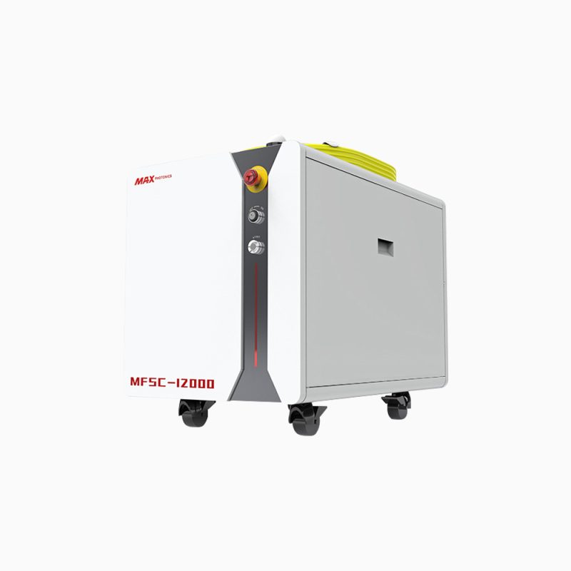 MAX MFSC 12000 Continuous laser - 图片 2