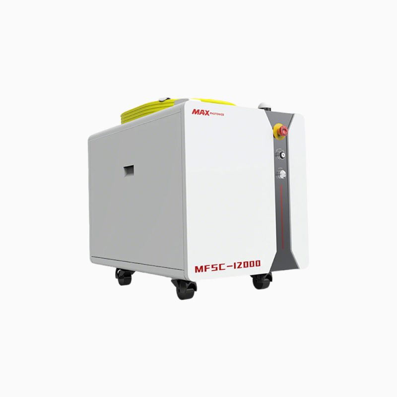 MAX MFSC 12000 Single Mode