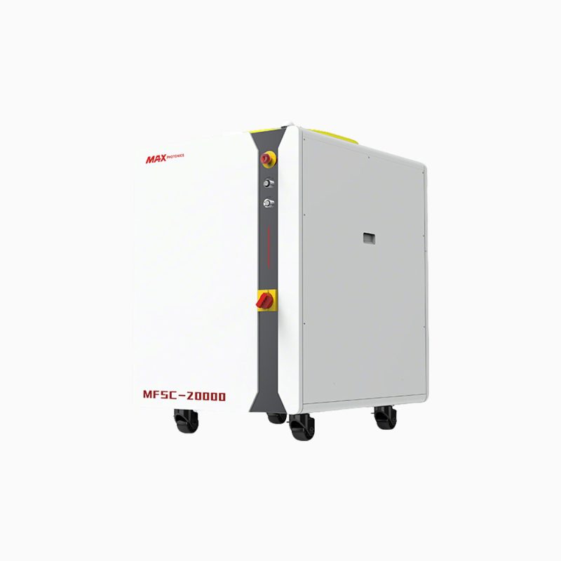 MAX MFSC 20000 Continuous laser - 图片 2