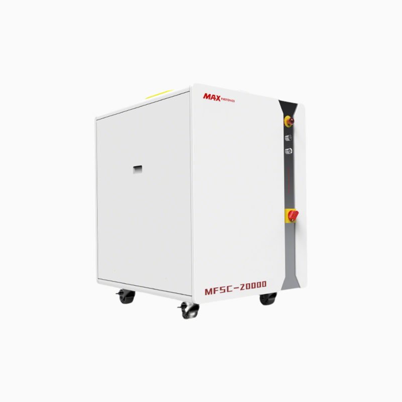 MAX MFSC 20000 Single Mode