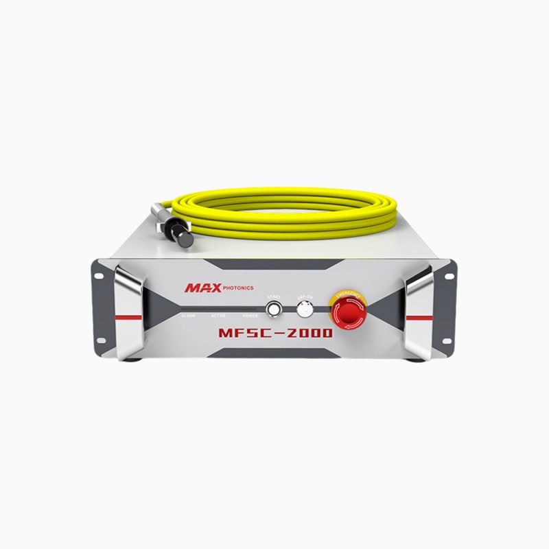 MAX MFSC 2000 Single Mode