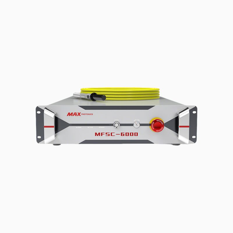 MAX MFSC 6000 Single Mode