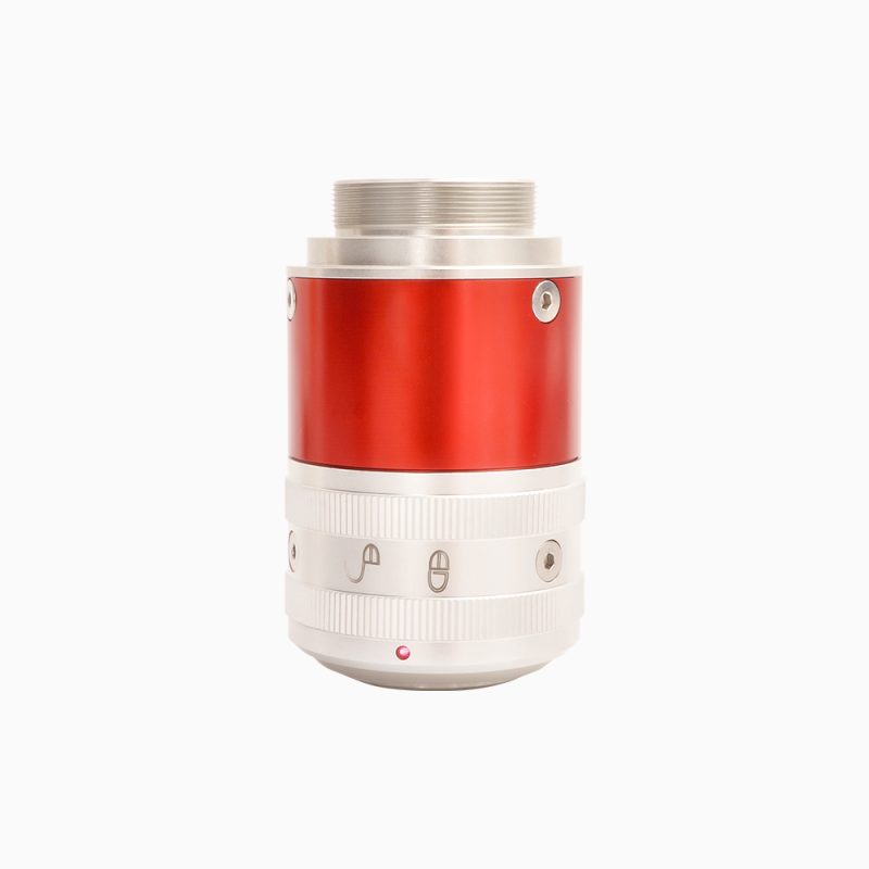 QBH- Optical Fiber Locking head