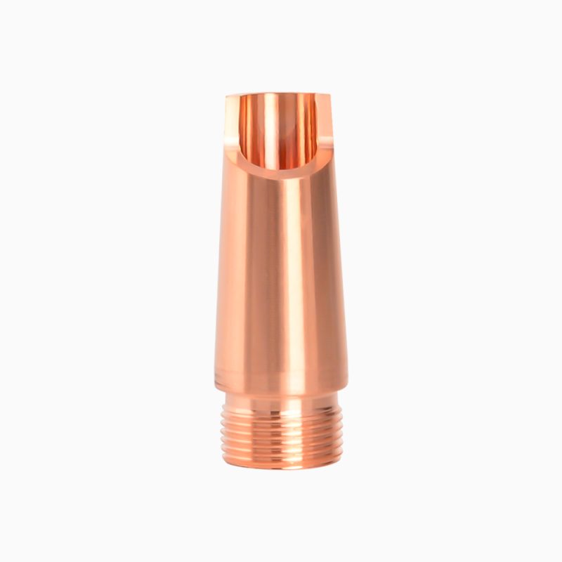 Cutting nozzle Type C
