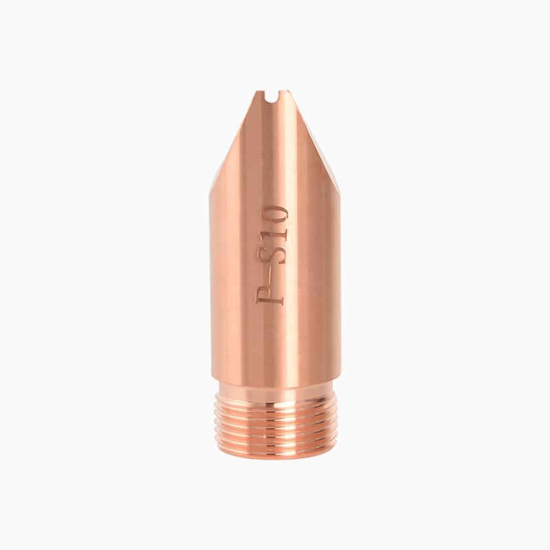 Cutting nozzle Type D