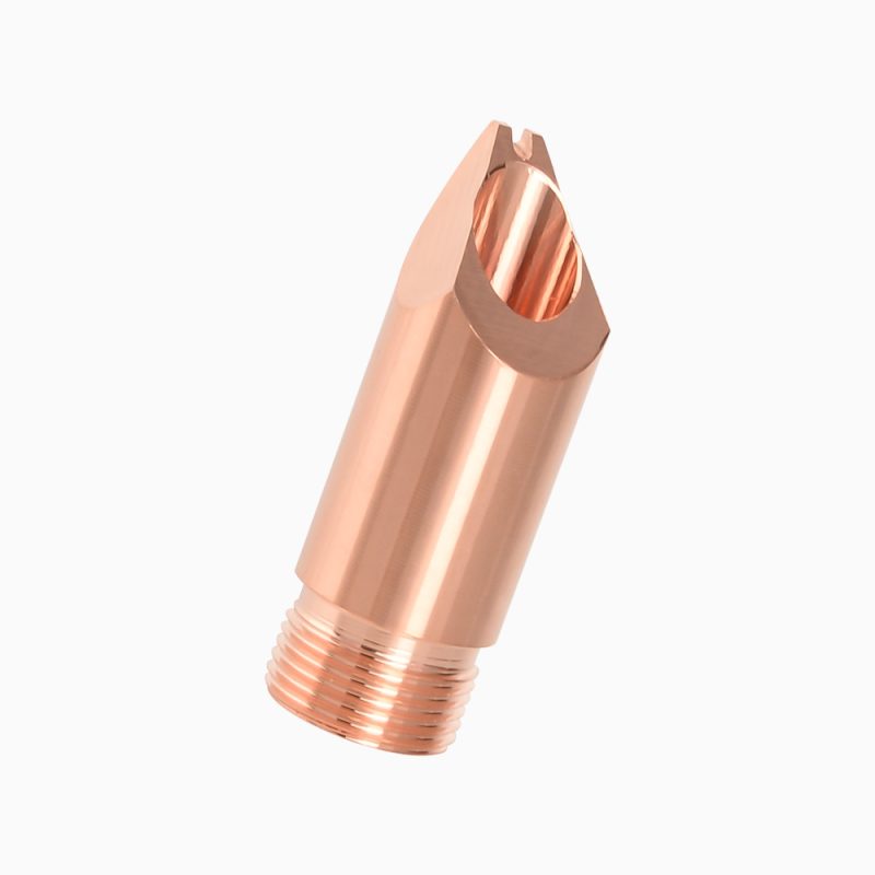 Cutting nozzle Type D - 图片 2
