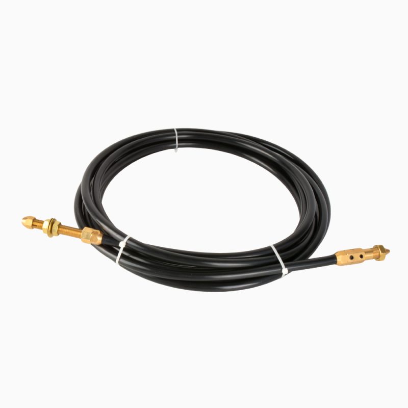 Weiye 5-meter 3.0 Special Wire Feeding Tubing for Welding Wire