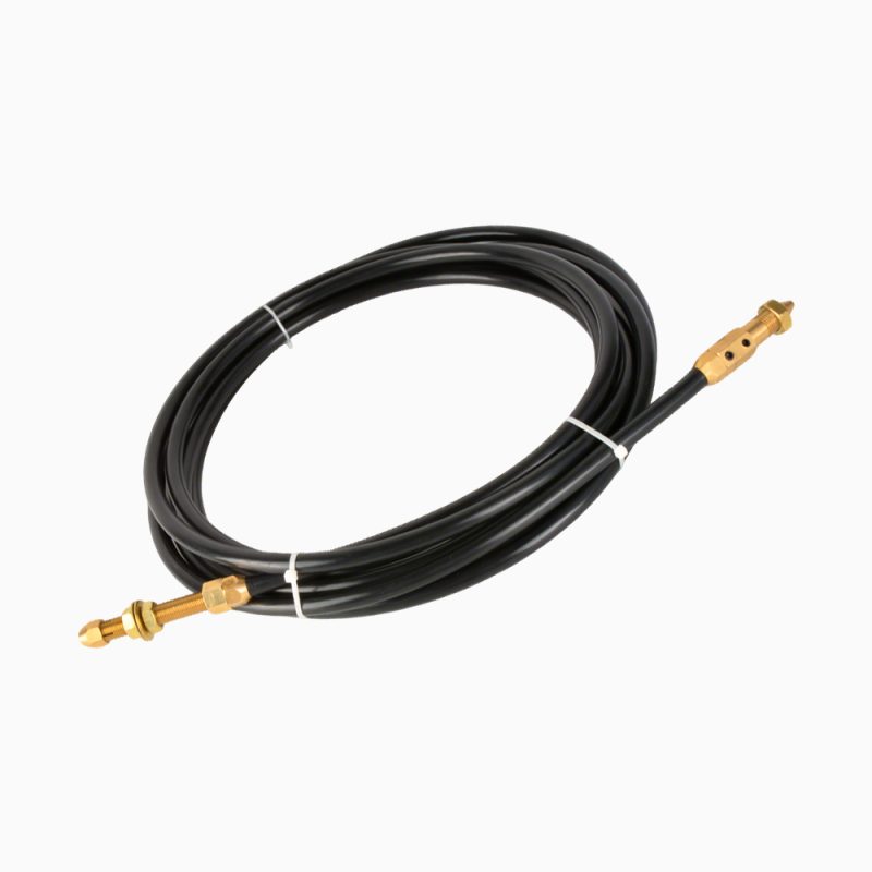 Weiye 5-meter 3.0 Special Wire Feeding Tubing for Welding Wire - 图片 2