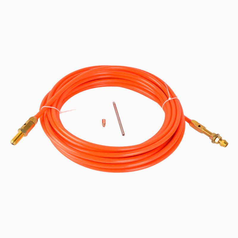 Weiye 10-meter filament delivery hose