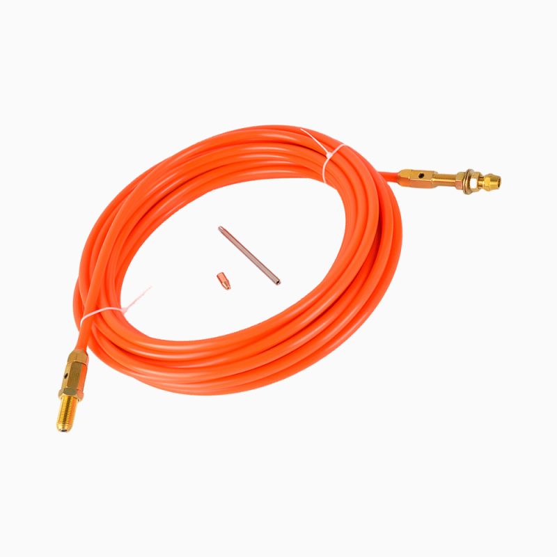 Weiye 10-meter filament delivery hose - 图片 2
