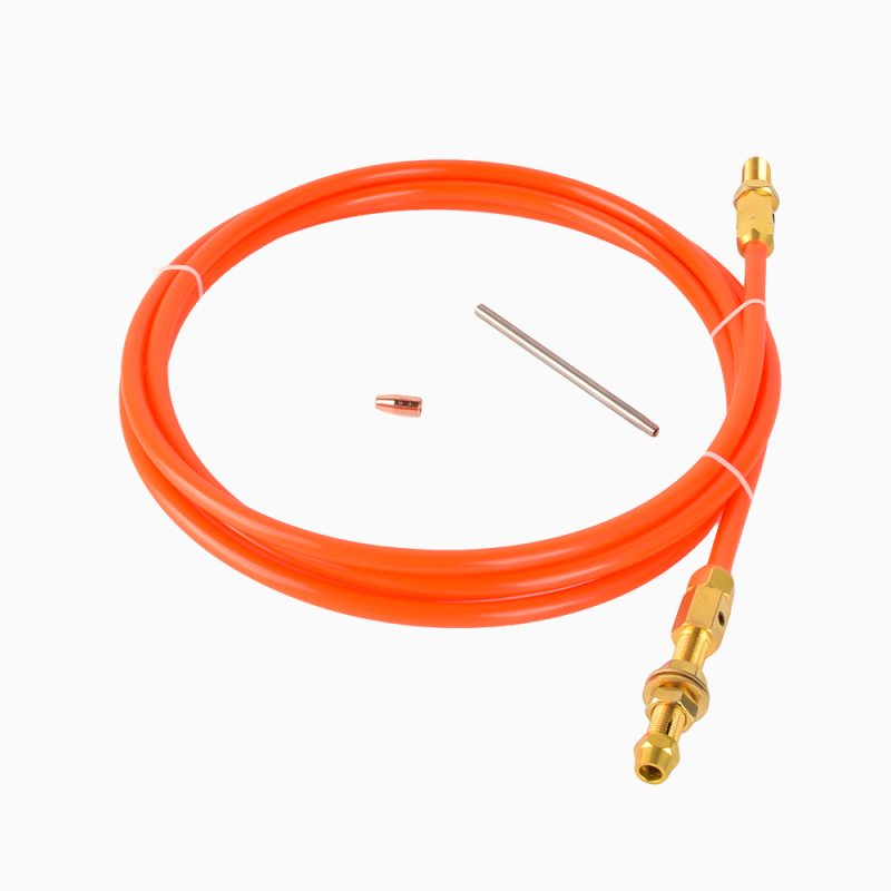 Weiye 3-meter filament delivery hose