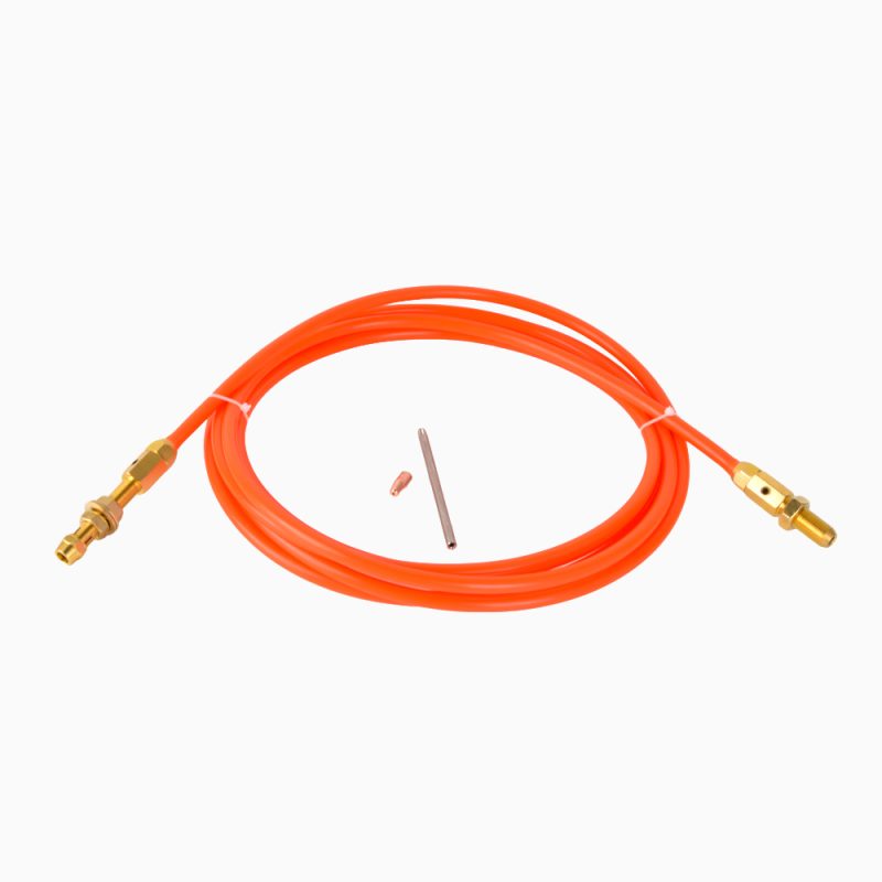 Weiye 4-meter filament delivery hose