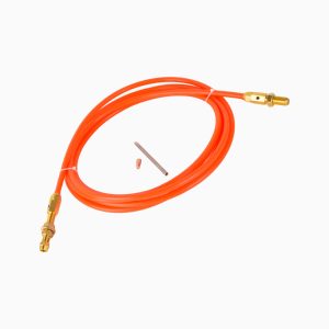 Weiye 4-meter filament delivery hose - 图片 2