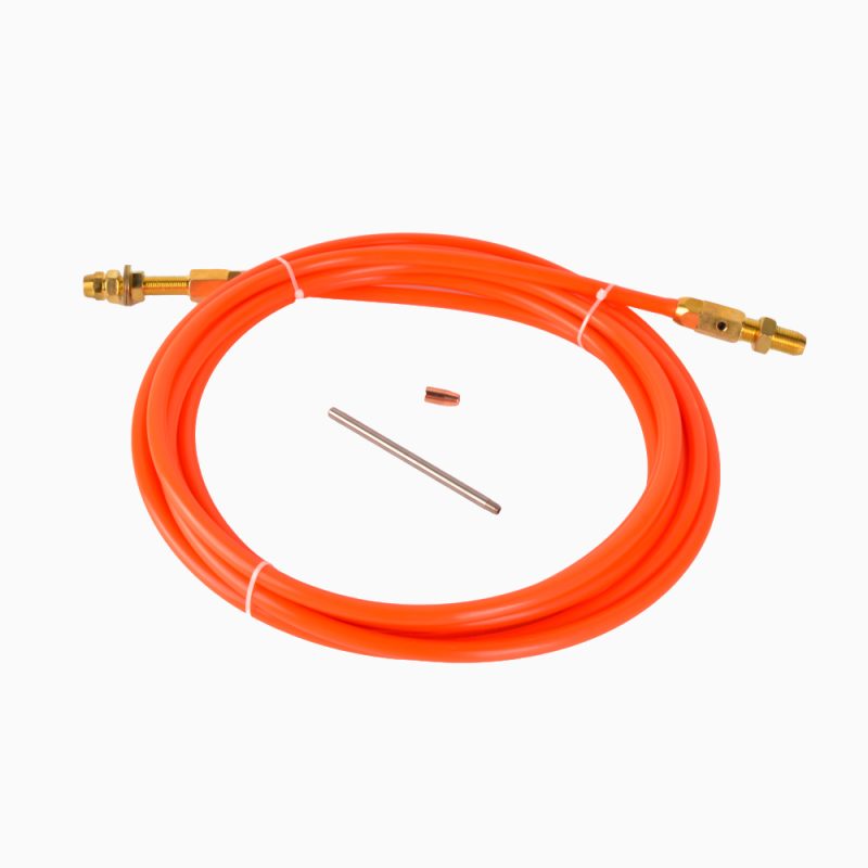 Weiye 5-meter filament delivery hose
